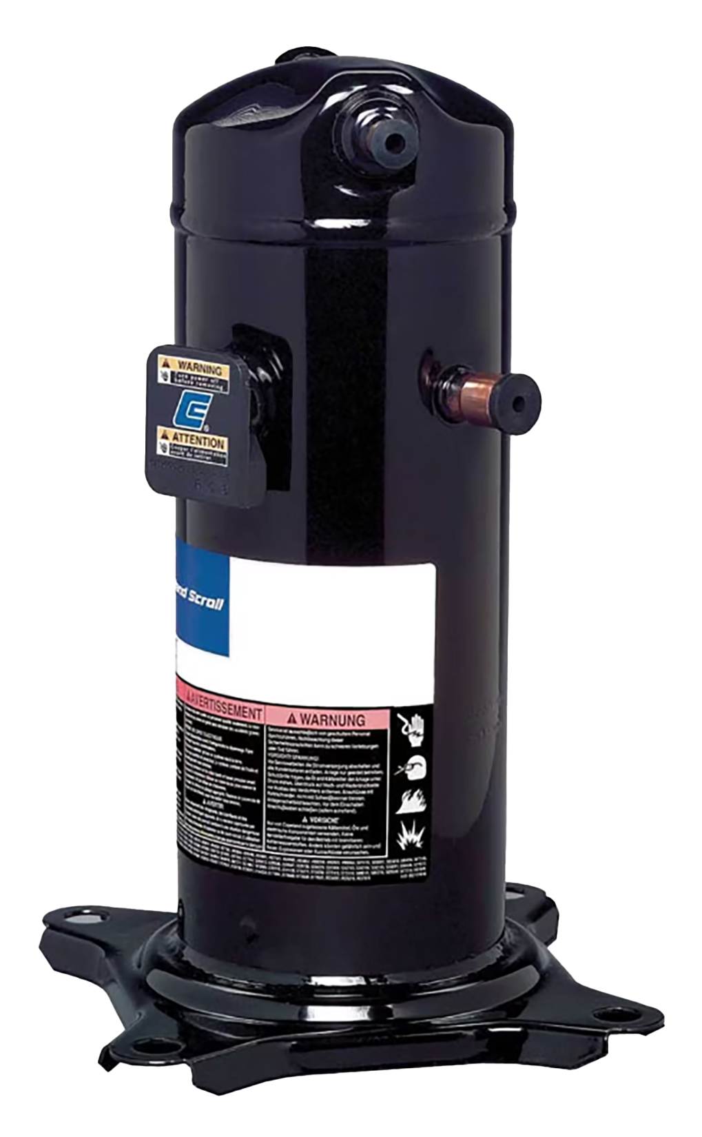  - York OEM Replacement Parts